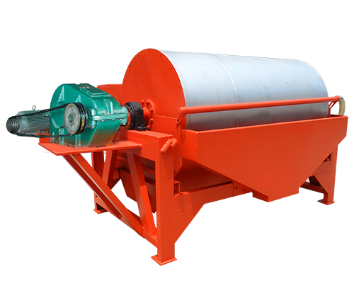 Magnetic-separator