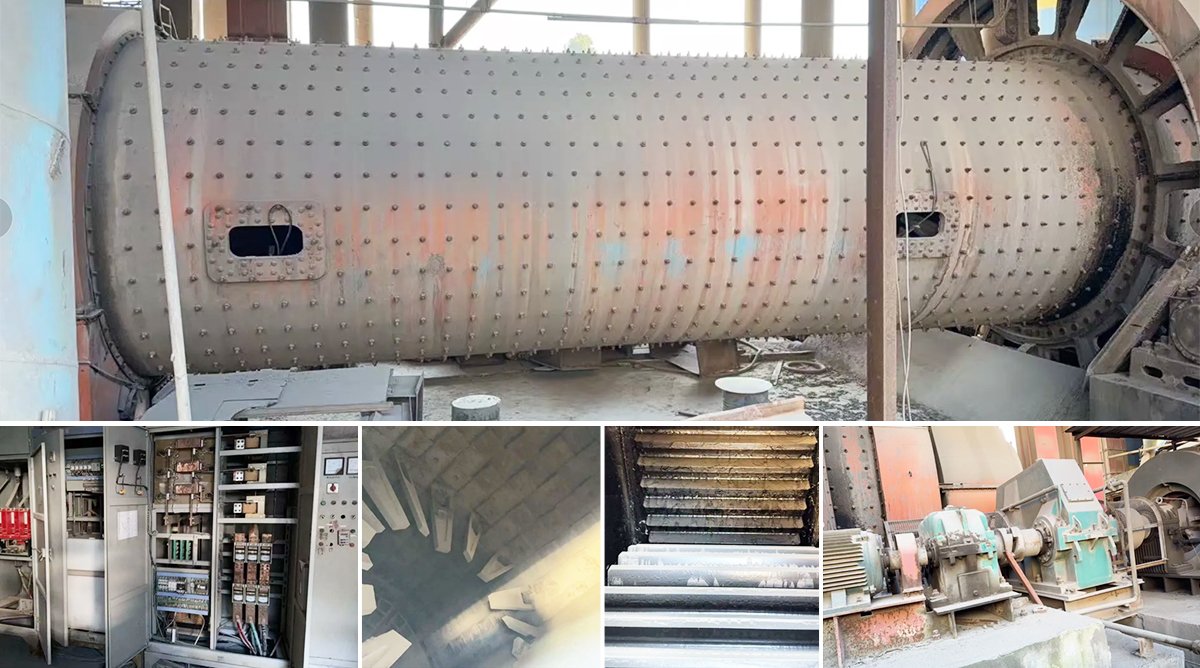 Causes and Practical Solutions for Excessive Wear of Ball Mill Liners (2026 Full Guide)