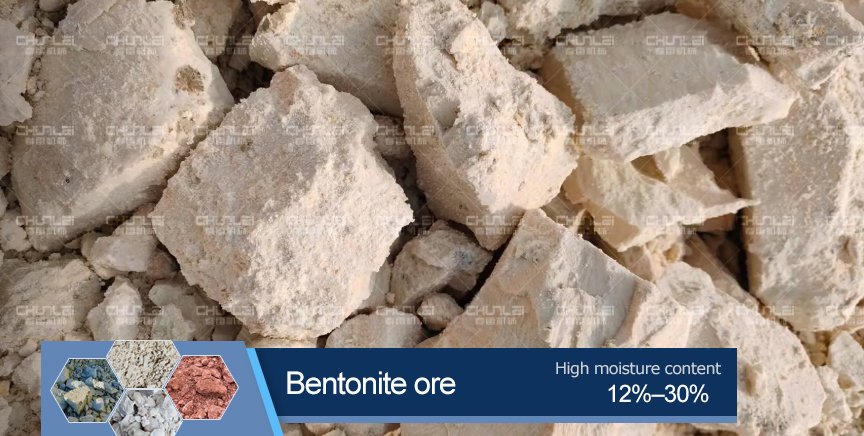 Turnkey Bentonite Grinding Production Line: A Guide to Selecting Grinding Mills