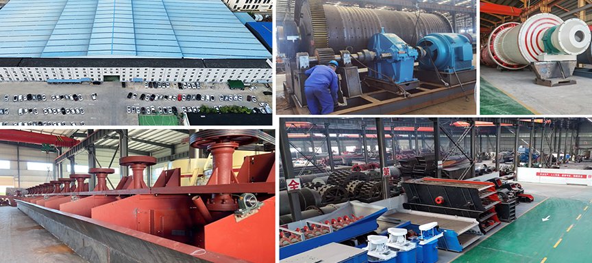 Ball Mill Manufacturers: How to Choose the Right Supplier for Your Mining Project