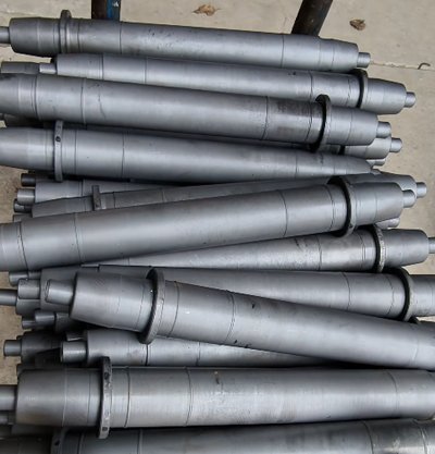 Ceramic-filter-press-main-shaft