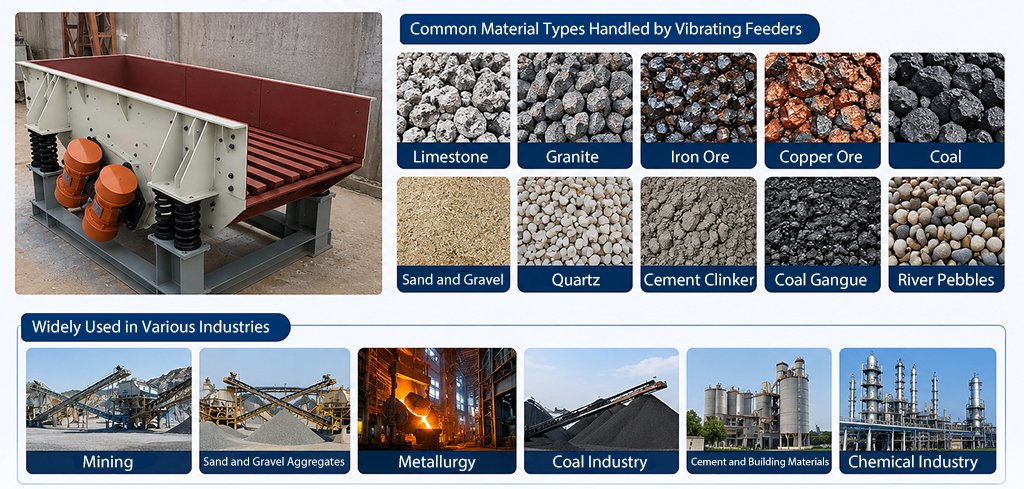 Common-Material-Types-Handled-by-Vibrating-Feeders