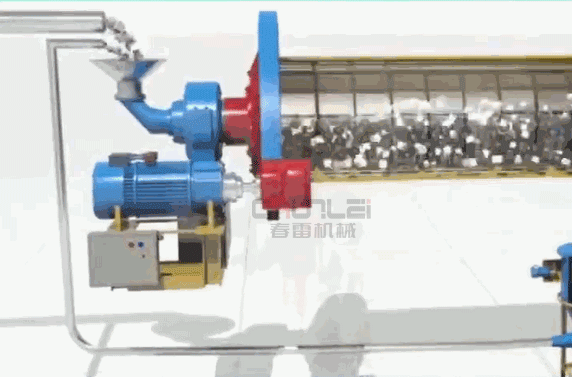 Dynamic-diagram-of-ball-mill-working-principle