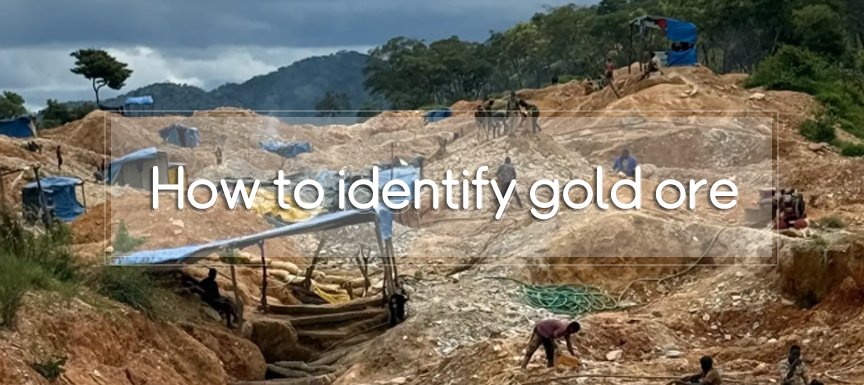 How to Identify Gold Ore: 10 Practical Methods