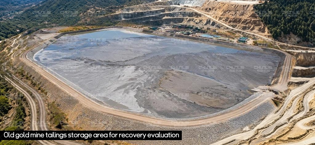Old-gold-mine-tailings-storage-area-for-recovery-evaluation