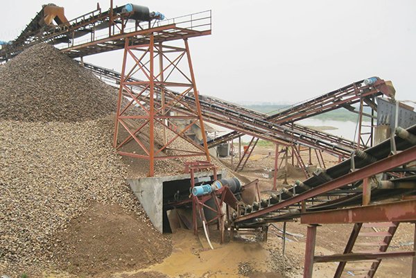 River-pebble-sand-making-production-line-site-photo01