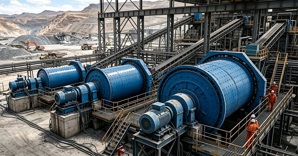 Comparison-of-Ball-Mills-Across-Different-Capacities-and-Application-Scenarios-for-2026
