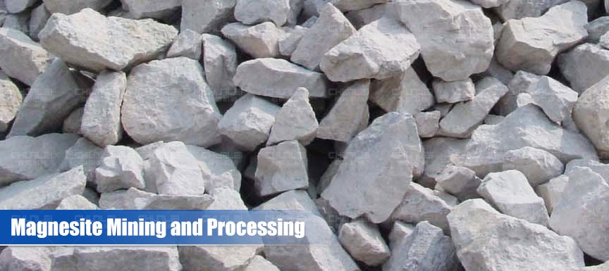 Magnesite Mining and Processing: 2026 Profitability Strategy
